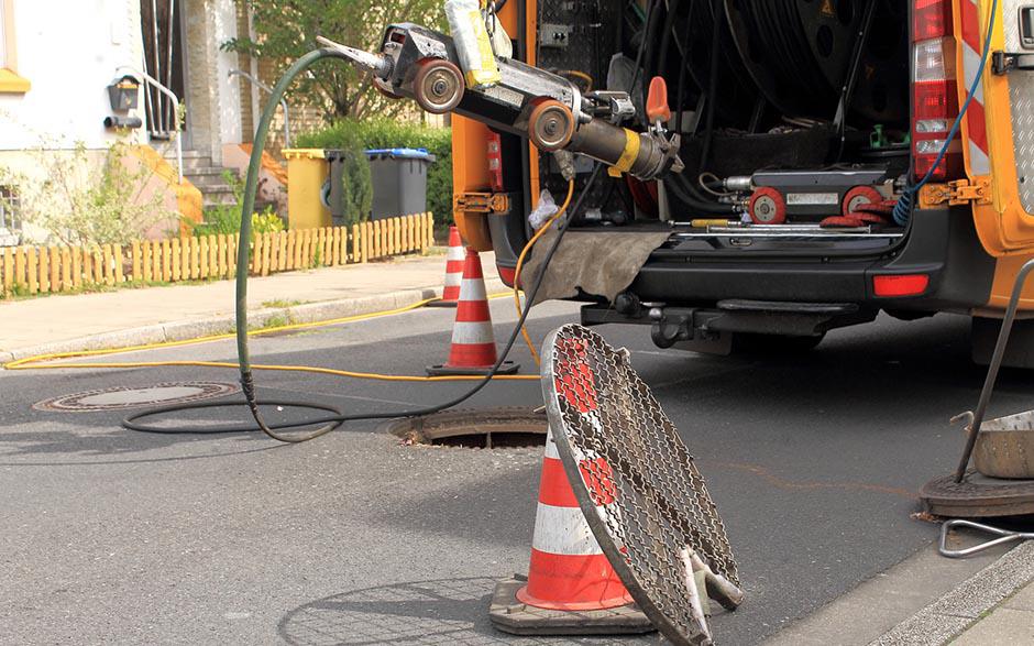 comment déboucher un évier Sarcelles