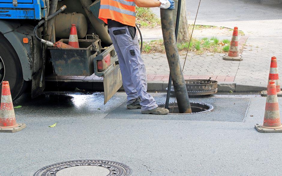 comment déboucher un évier Rueil-Malmaison