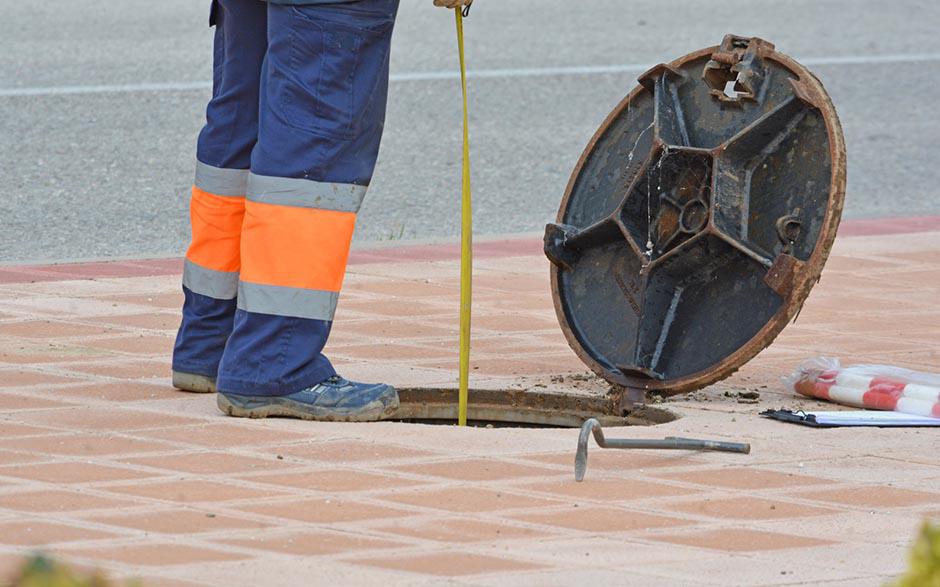 comment déboucher un évier Beauvais